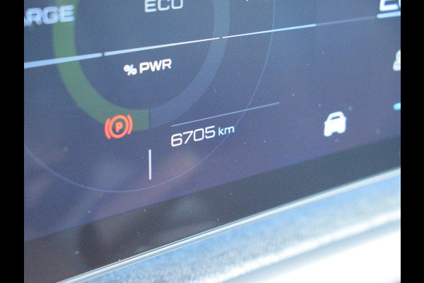 Peugeot E-3008 Allure 73 kWh ADAPTIEVE CRUISECONTROL | 360 CAMERA | NAVI & CARPLAY | E.C.C. |