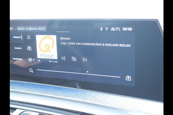 Peugeot E-3008 Allure 73 kWh ADAPTIEVE CRUISECONTROL | 360 CAMERA | NAVI & CARPLAY | E.C.C. |