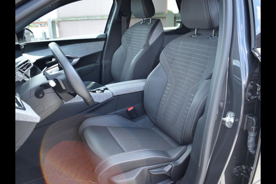 Peugeot E-3008 Allure 73 kWh ADAPTIEVE CRUISECONTROL | 360 CAMERA | NAVI & CARPLAY | E.C.C. |