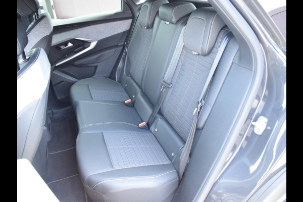 Peugeot E-3008 Allure 73 kWh ADAPTIEVE CRUISECONTROL | 360 CAMERA | NAVI & CARPLAY | E.C.C. |