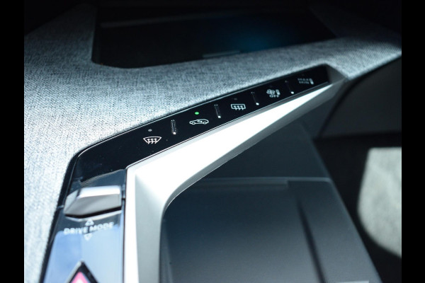 Peugeot E-3008 Allure 73 kWh ADAPTIEVE CRUISECONTROL | 360 CAMERA | NAVI & CARPLAY | E.C.C. |