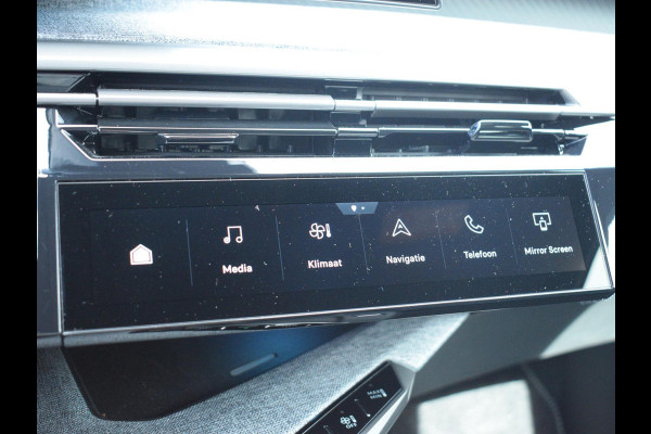Peugeot E-3008 Allure 73 kWh ADAPTIEVE CRUISECONTROL | 360 CAMERA | NAVI & CARPLAY | E.C.C. |