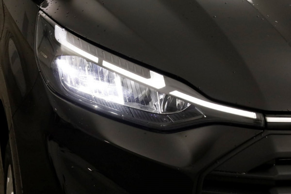 Ford Transit Custom 320 2.0 TDCI 136pk L1H1 Trend LED/ACC/Navi/Camera 06-2024