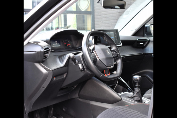 Peugeot 2008 1.2 PureTech Active | Carplay | Cruise | PDC | Incl. garantie