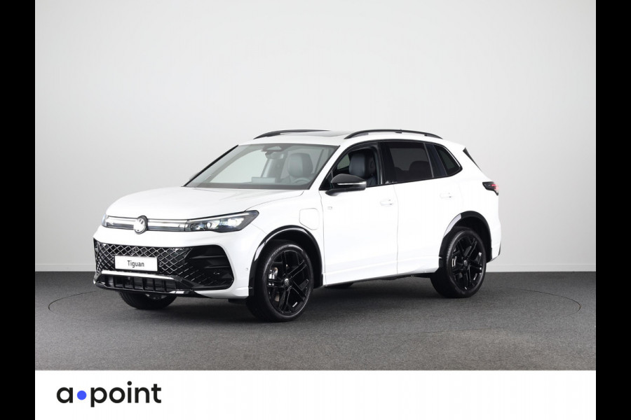 Volkswagen Tiguan R-Line-Edition 1.5 eHybrid 200 kW / 272 pk SUV 6 v