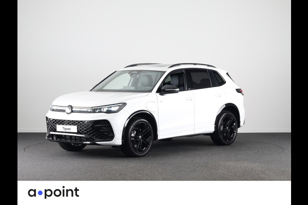Volkswagen Tiguan R-Line-Edition 1.5 eHybrid 200 kW / 272 pk SUV 6 v
