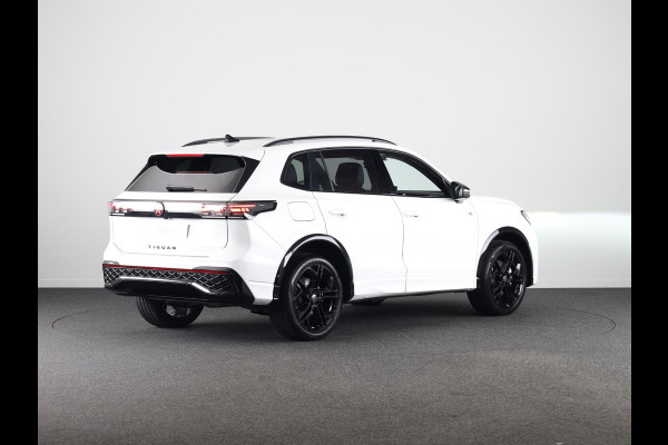 Volkswagen Tiguan R-Line-Edition 1.5 eHybrid 200 kW / 272 pk SUV 6 v