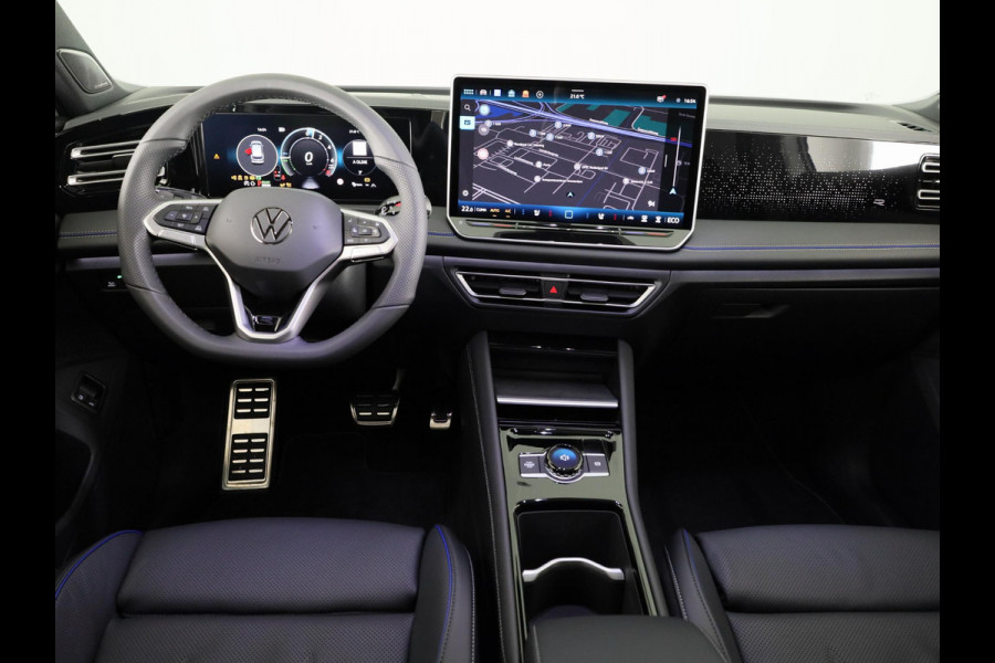Volkswagen Tiguan R-Line-Edition 1.5 eHybrid 200 kW / 272 pk SUV 6 v