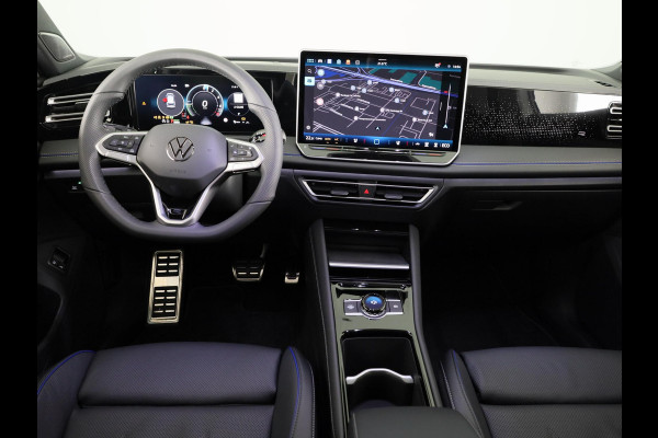 Volkswagen Tiguan R-Line-Edition 1.5 eHybrid 200 kW / 272 pk SUV 6 v