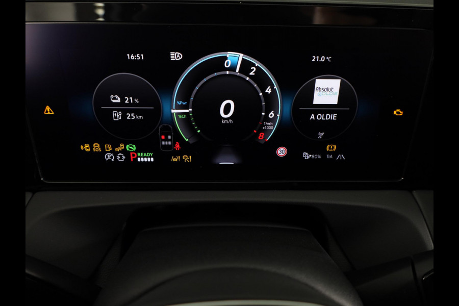Volkswagen Tiguan R-Line-Edition 1.5 eHybrid 200 kW / 272 pk SUV 6 v