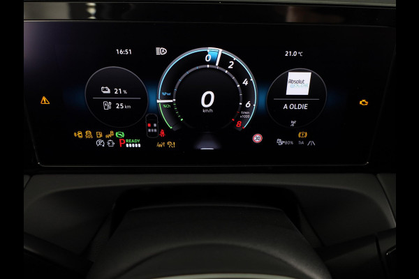 Volkswagen Tiguan R-Line-Edition 1.5 eHybrid 200 kW / 272 pk SUV 6 v