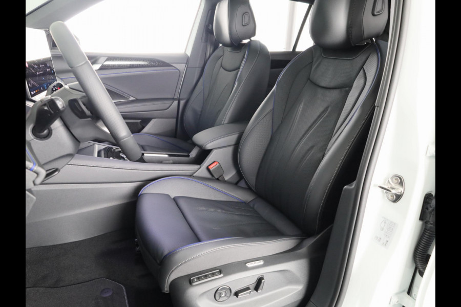 Volkswagen Tiguan R-Line-Edition 1.5 eHybrid 200 kW / 272 pk SUV 6 v