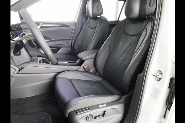 Volkswagen Tiguan R-Line-Edition 1.5 eHybrid 200 kW / 272 pk SUV 6 v