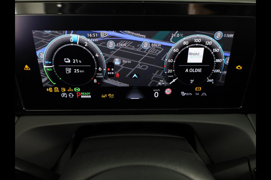 Volkswagen Tiguan R-Line-Edition 1.5 eHybrid 200 kW / 272 pk SUV 6 v