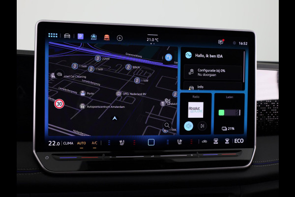Volkswagen Tiguan R-Line-Edition 1.5 eHybrid 200 kW / 272 pk SUV 6 v