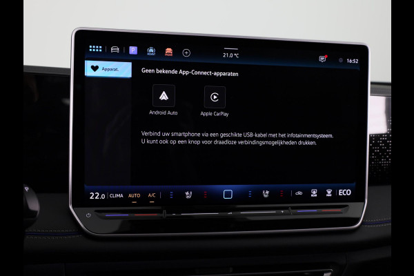 Volkswagen Tiguan R-Line-Edition 1.5 eHybrid 200 kW / 272 pk SUV 6 v