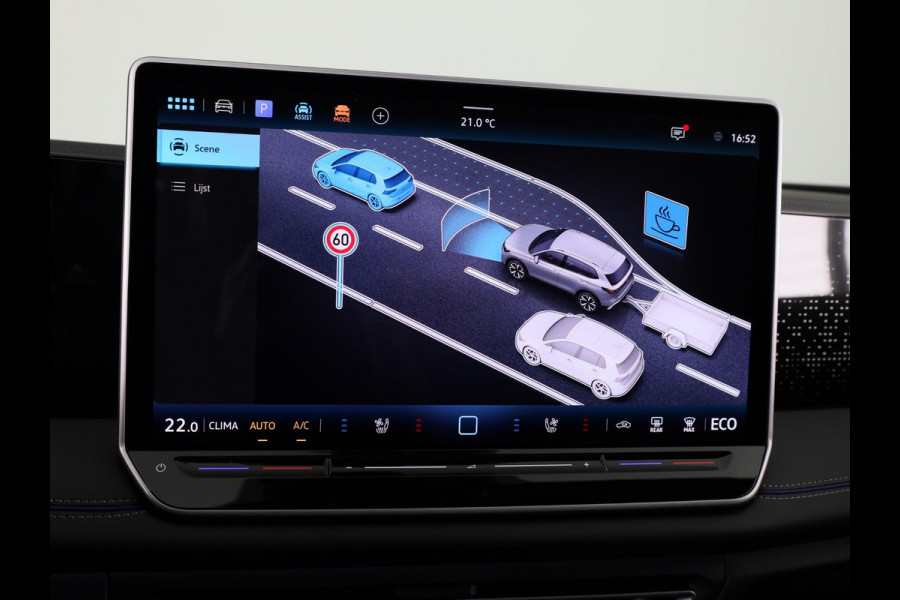 Volkswagen Tiguan R-Line-Edition 1.5 eHybrid 200 kW / 272 pk SUV 6 v