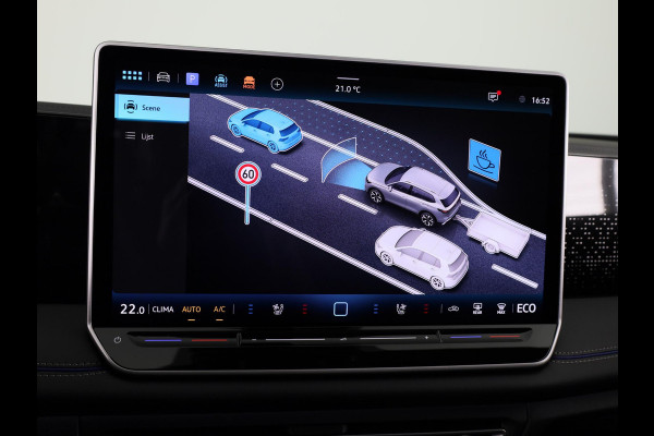 Volkswagen Tiguan R-Line-Edition 1.5 eHybrid 200 kW / 272 pk SUV 6 v