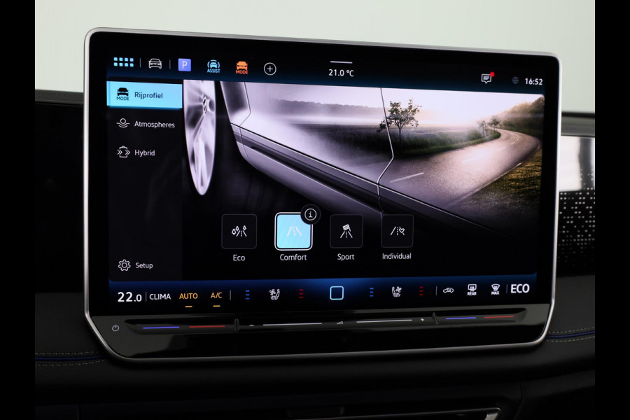Volkswagen Tiguan R-Line-Edition 1.5 eHybrid 200 kW / 272 pk SUV 6 v