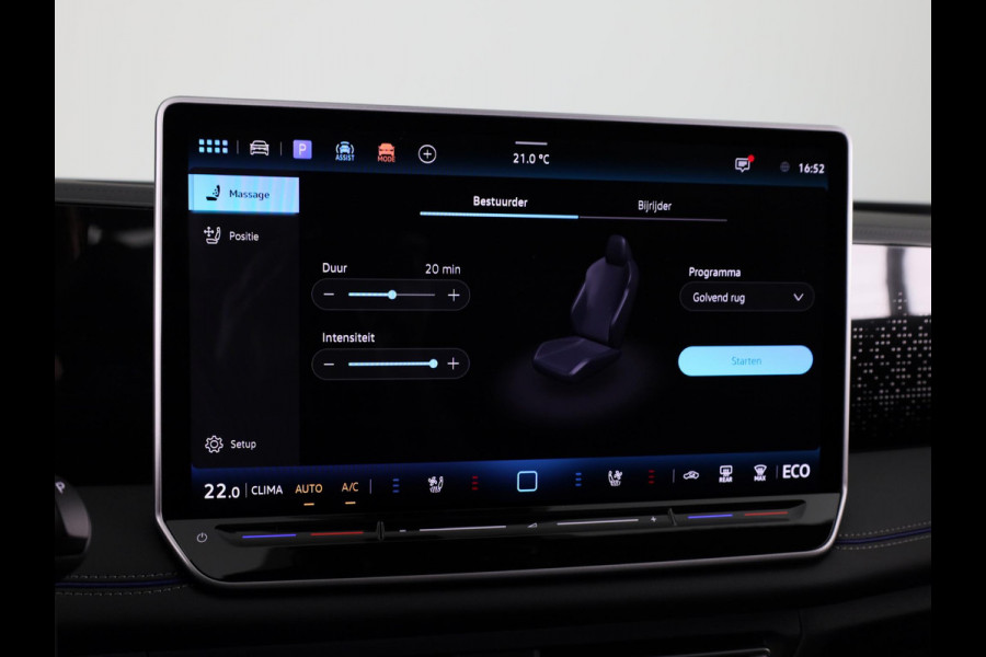 Volkswagen Tiguan R-Line-Edition 1.5 eHybrid 200 kW / 272 pk SUV 6 v