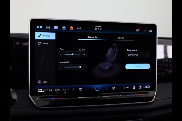Volkswagen Tiguan R-Line-Edition 1.5 eHybrid 200 kW / 272 pk SUV 6 v