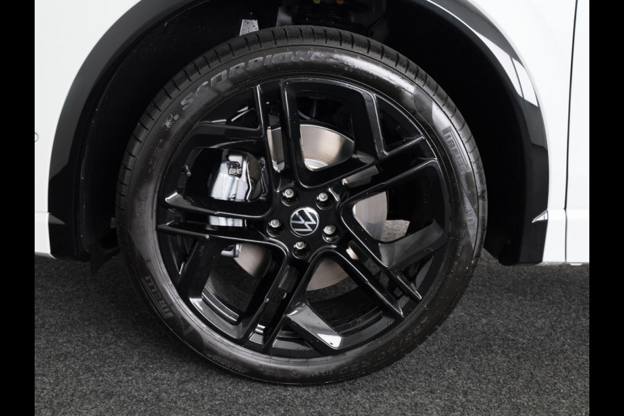 Volkswagen Tiguan R-Line-Edition 1.5 eHybrid 200 kW / 272 pk SUV 6 v