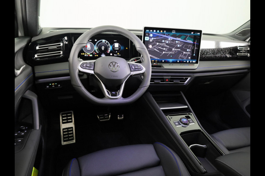 Volkswagen Tiguan R-Line-Edition 1.5 eHybrid 200 kW / 272 pk SUV 6 v