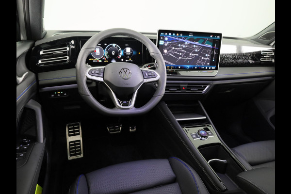 Volkswagen Tiguan R-Line-Edition 1.5 eHybrid 200 kW / 272 pk SUV 6 v