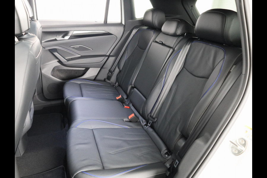 Volkswagen Tiguan R-Line-Edition 1.5 eHybrid 200 kW / 272 pk SUV 6 v