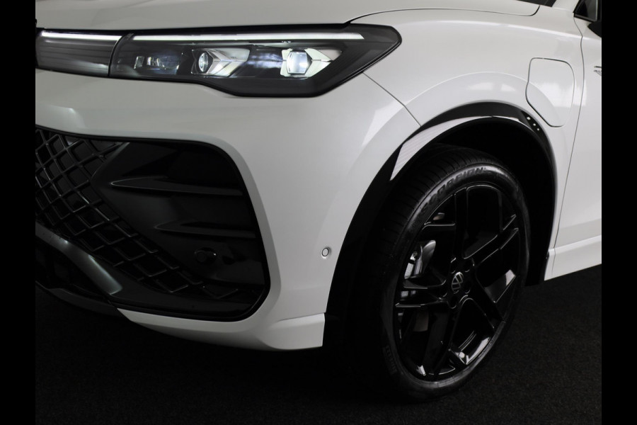 Volkswagen Tiguan R-Line-Edition 1.5 eHybrid 200 kW / 272 pk SUV 6 v