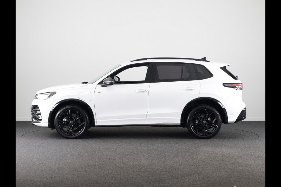 Volkswagen Tiguan R-Line-Edition 1.5 eHybrid 200 kW / 272 pk SUV 6 v