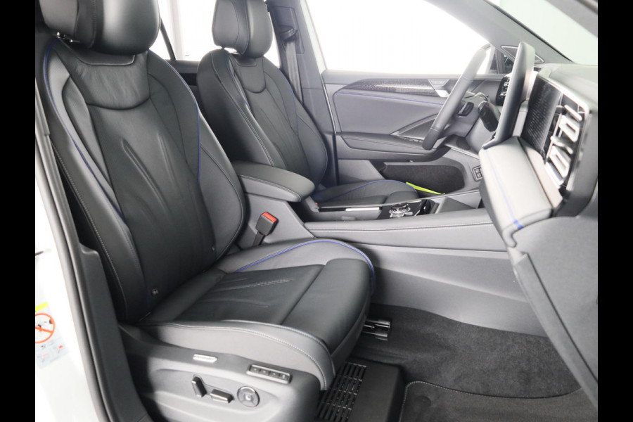 Volkswagen Tiguan R-Line-Edition 1.5 eHybrid 200 kW / 272 pk SUV 6 v