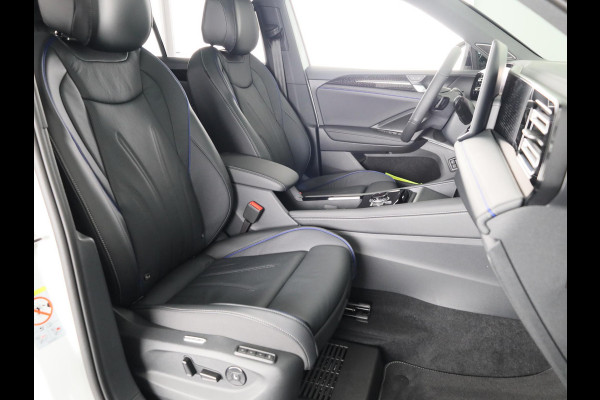 Volkswagen Tiguan R-Line-Edition 1.5 eHybrid 200 kW / 272 pk SUV 6 v