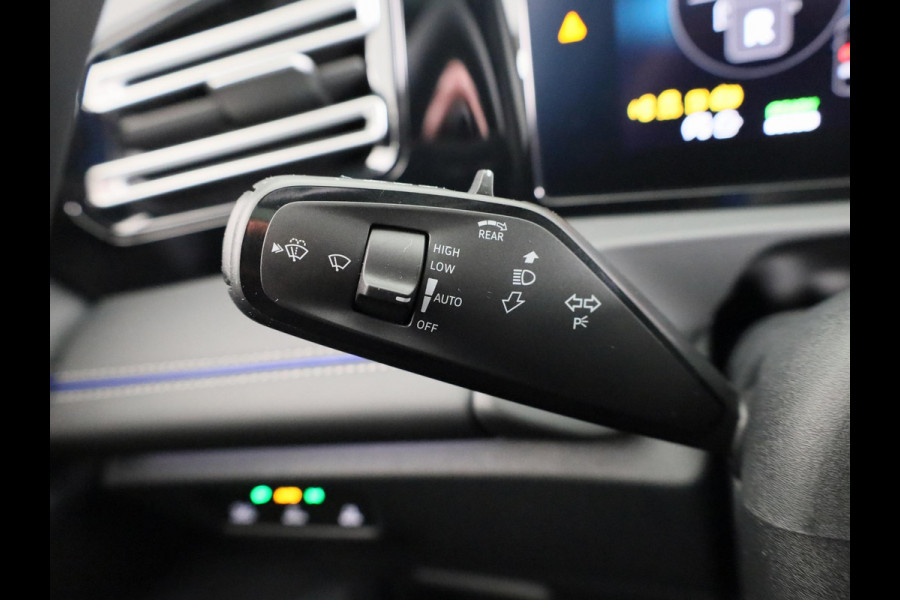 Volkswagen Tiguan R-Line-Edition 1.5 eHybrid 200 kW / 272 pk SUV 6 v