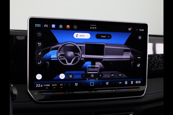 Volkswagen Tiguan R-Line-Edition 1.5 eHybrid 200 kW / 272 pk SUV 6 v
