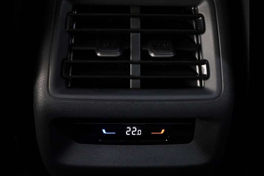 Volkswagen Tiguan R-Line-Edition 1.5 eHybrid 200 kW / 272 pk SUV 6 v