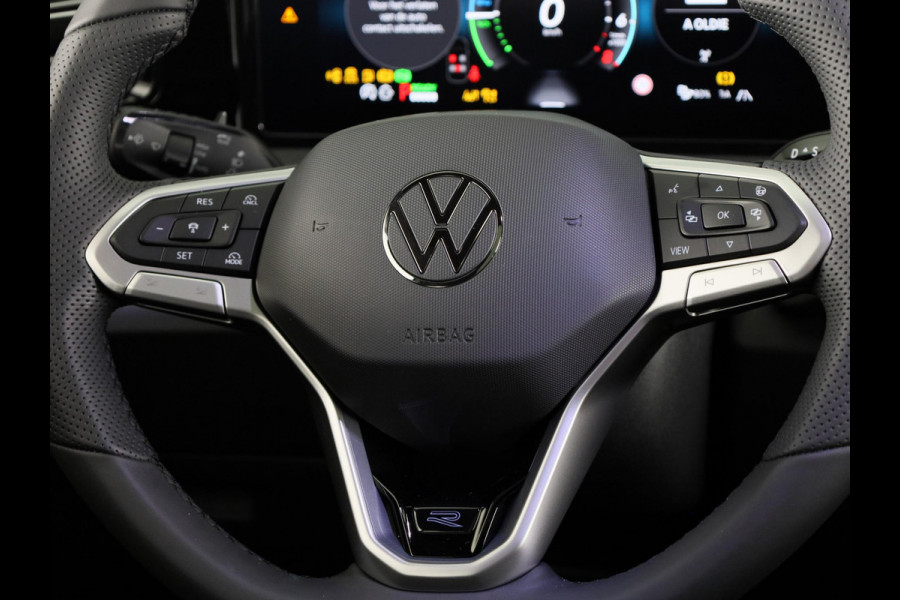 Volkswagen Tiguan R-Line-Edition 1.5 eHybrid 200 kW / 272 pk SUV 6 v