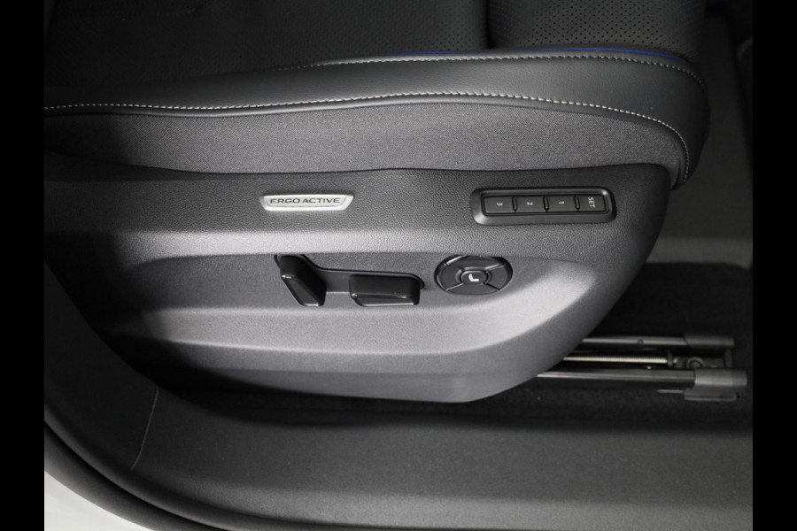 Volkswagen Tiguan R-Line-Edition 1.5 eHybrid 200 kW / 272 pk SUV 6 v