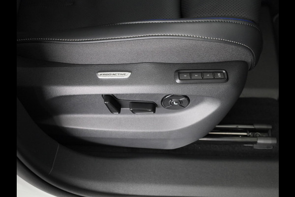 Volkswagen Tiguan R-Line-Edition 1.5 eHybrid 200 kW / 272 pk SUV 6 v
