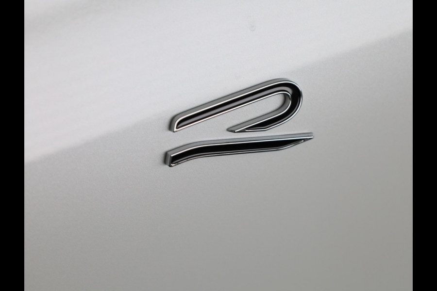 Volkswagen Tiguan R-Line-Edition 1.5 eHybrid 200 kW / 272 pk SUV 6 v