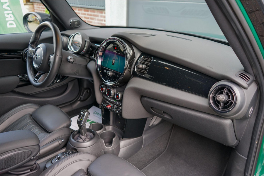 MINI Cooper S Rockingham GT Edition