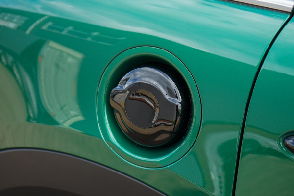 MINI Cooper S Rockingham GT Edition