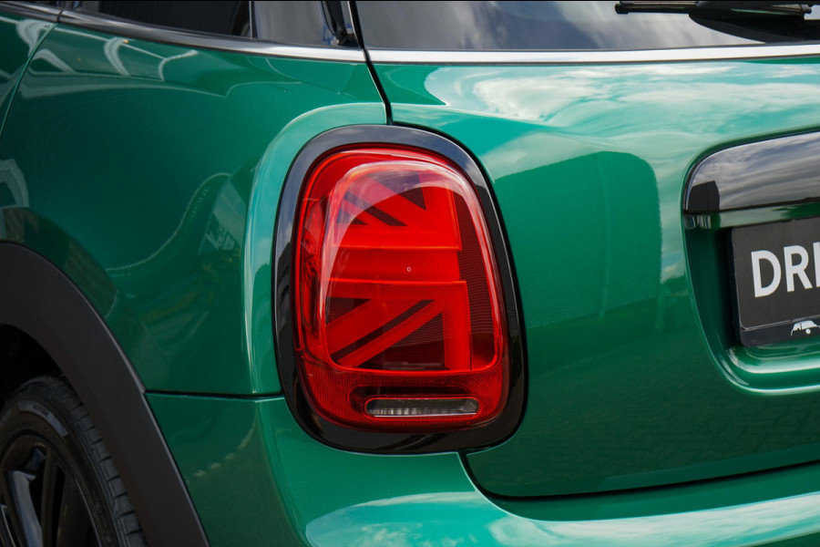 MINI Cooper S Rockingham GT Edition