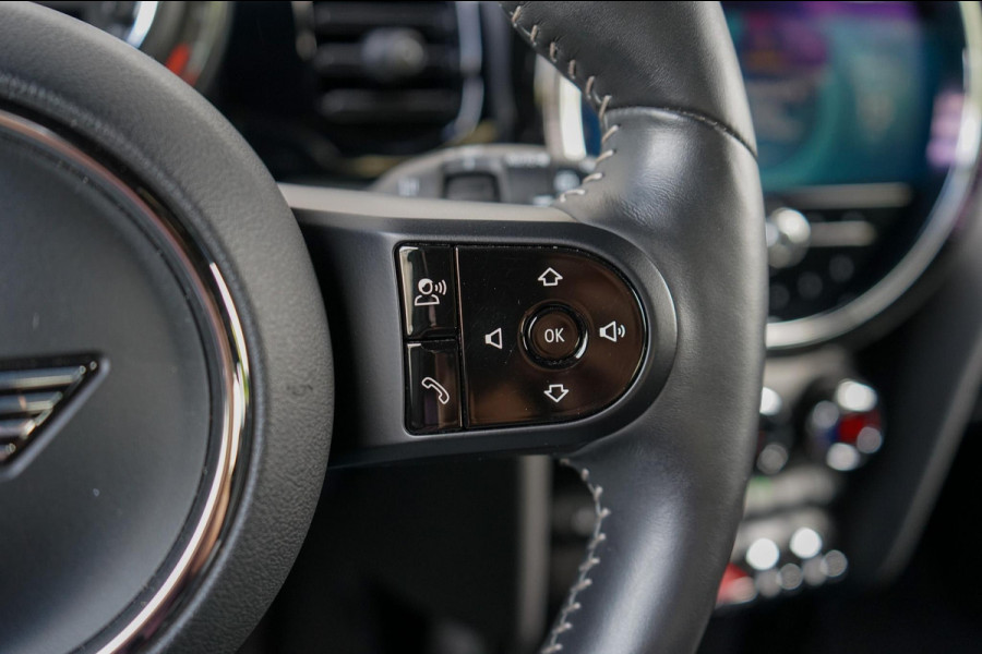 MINI Cooper S Rockingham GT Edition