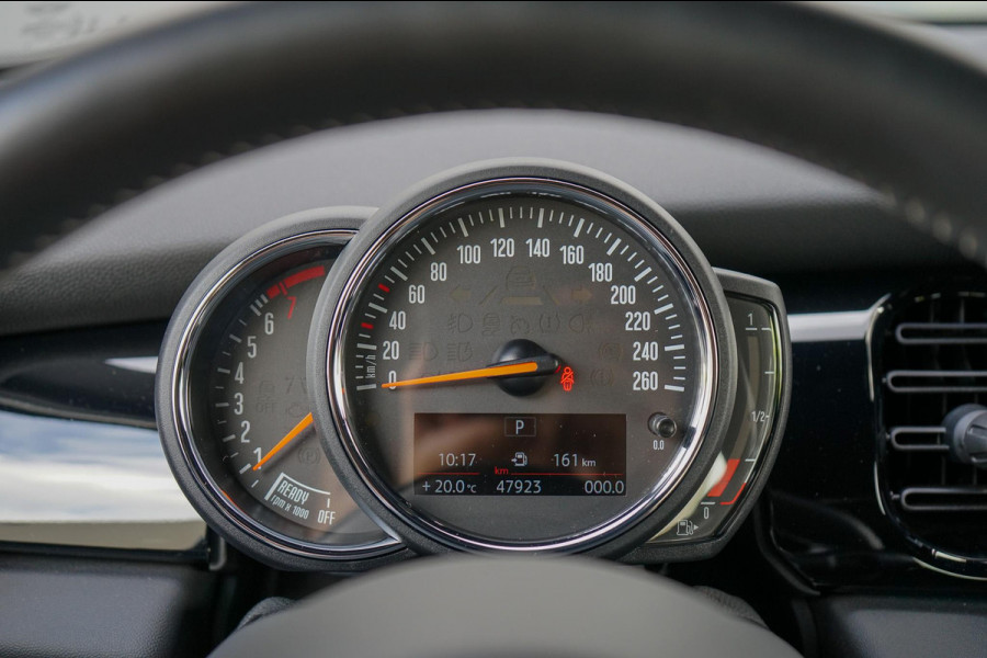 MINI Cooper S Rockingham GT Edition