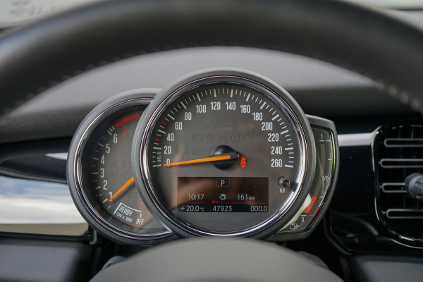 MINI Cooper S Rockingham GT Edition
