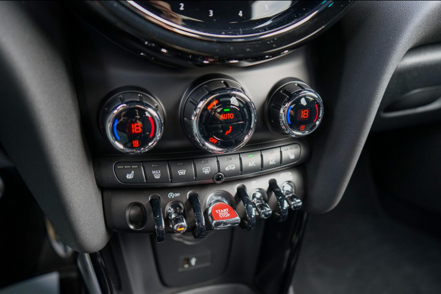 MINI Cooper S Rockingham GT Edition