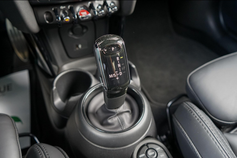 MINI Cooper S Rockingham GT Edition