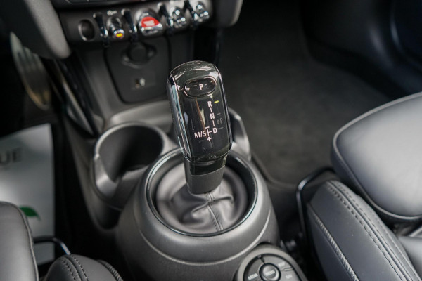 MINI Cooper S Rockingham GT Edition