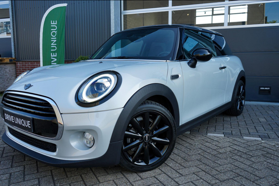 MINI Cooper 1.5 Chili
